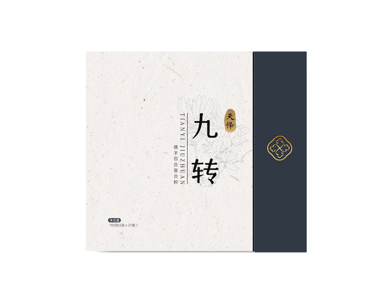 天怿九转（21瓶装）